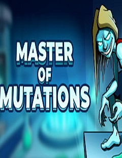 Постер Master of Mutations