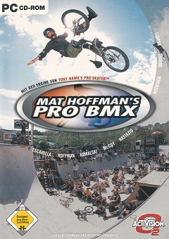 Постер BMX XXX