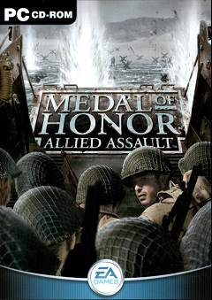 Постер Medal of Honor: Underground
