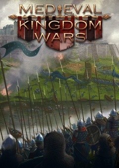 Постер Medieval Kingdom Wars