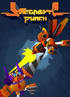 Постер Megabyte Punch