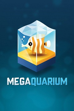 Постер Megaquarium