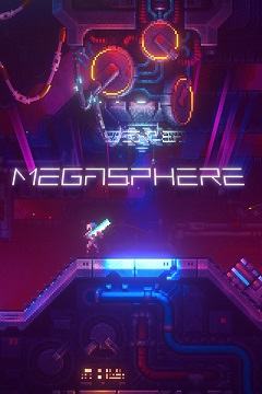 Постер MegaSphere