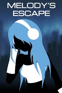 Постер Melody's Escape