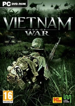 Постер Vietnam War: Ho Chi Minh Trail