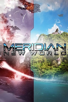 Постер Meridian: Squad 22