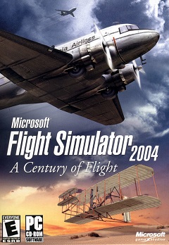 Постер Aerofly FS 4 Flight Simulator