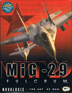 Постер MiG Alley