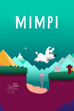 Постер Mimpi