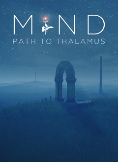 Постер MIND: Path to Thalamus