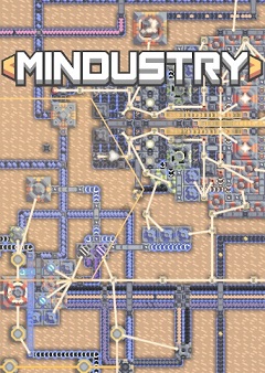 Постер Mindustry