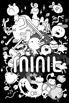 Постер Minit