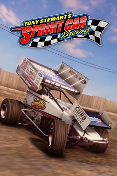 Постер Sprint Cars: Road to Knoxville