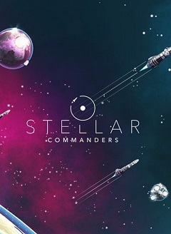 Постер Stellar Commanders