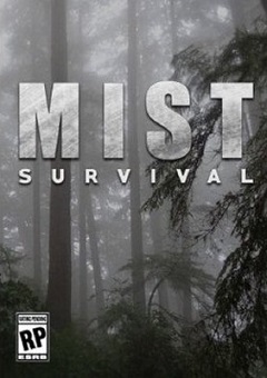 Постер Mist Hunter
