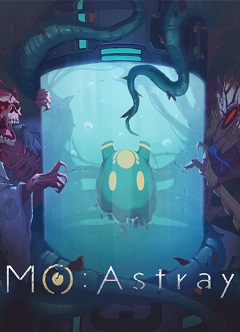 Постер MO:Astray
