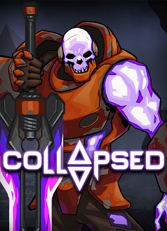 Постер Collapsed