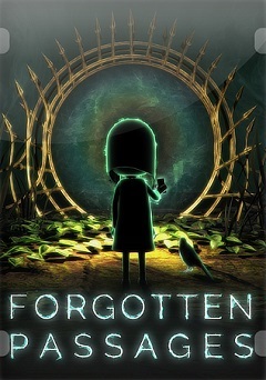 Постер Forgotten Passages