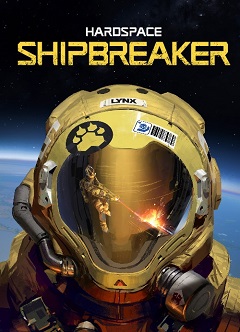 Постер Hardspace: Shipbreaker