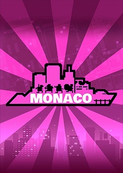 Постер Monaco: Complete Edition