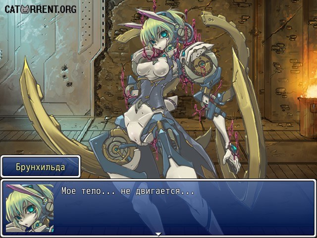 Monster Girl Quest Android Download