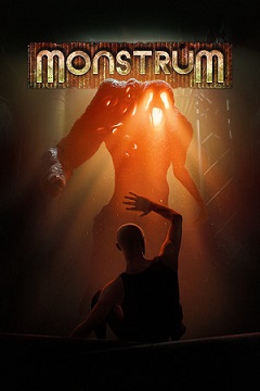 Постер Ys IX: Monstrum Nox