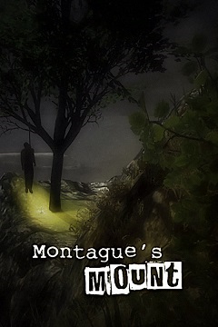 Постер Montague's Mount