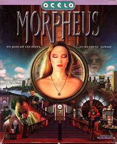 Постер Morpheus