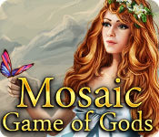 Постер Мозаика. Игры богов