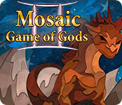 Постер Мозаика. Игры богов 2