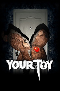 Постер Your Toy