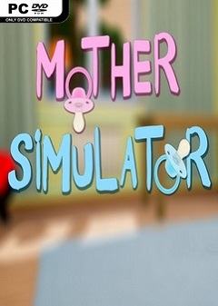 Постер Mother Simulator