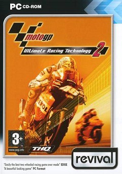 Постер MotoGP 2