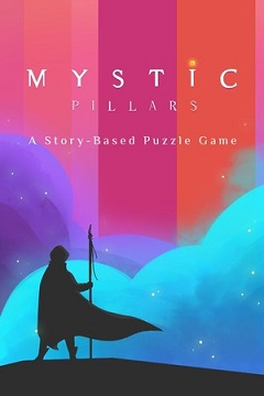 Постер Mystic Pillars