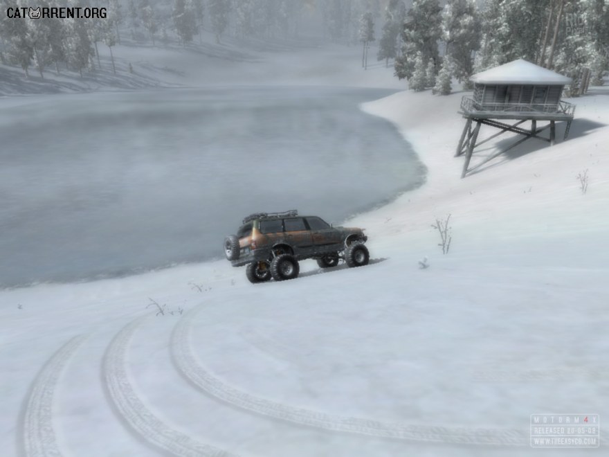 motorm4x offroad extreme download