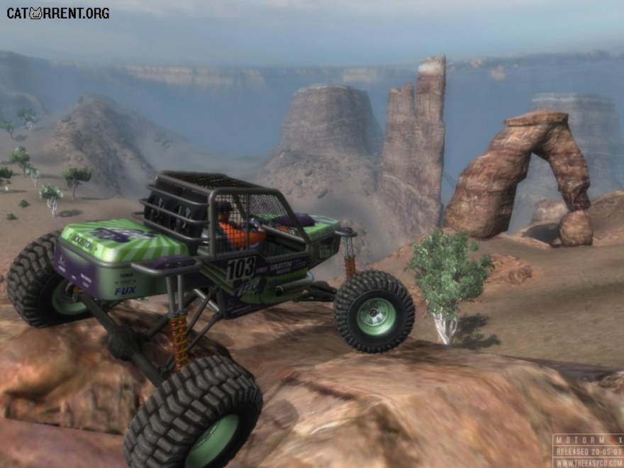 motorm4x offroad extreme pc game
