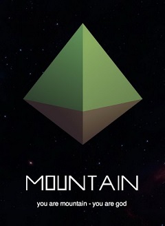 Постер Mountain