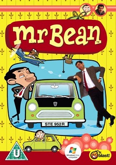 Постер Killer Bean