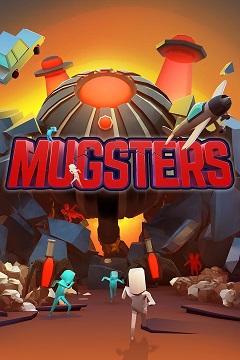 Постер Mugsters