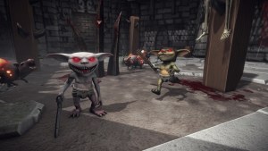 Кадры и скриншоты Looterkings
