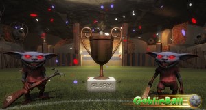 Кадры и скриншоты Looterkings