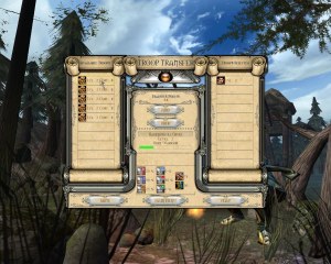 Кадры и скриншоты Lords of EverQuest
