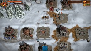 Кадры и скриншоты Lornsword Winter Chronicle