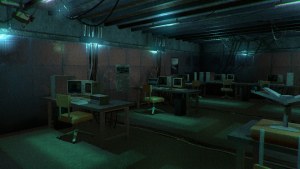Кадры и скриншоты Lost in Vivo