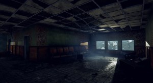 Кадры и скриншоты Lost Region