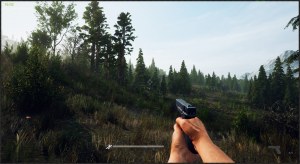 Кадры и скриншоты Lost Region