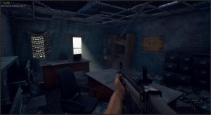Кадры и скриншоты Lost Region