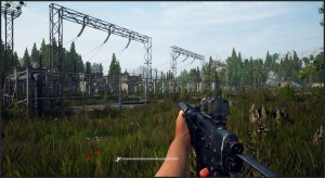 Кадры и скриншоты Lost Region