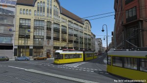 Кадры и скриншоты LOTUS-Simulator