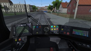 Кадры и скриншоты LOTUS-Simulator